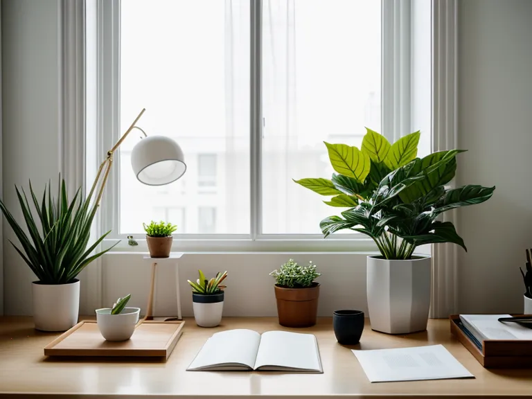 Femme au bureau qui fait une pause pour repérer les signes de fatigue chronique liés au travail